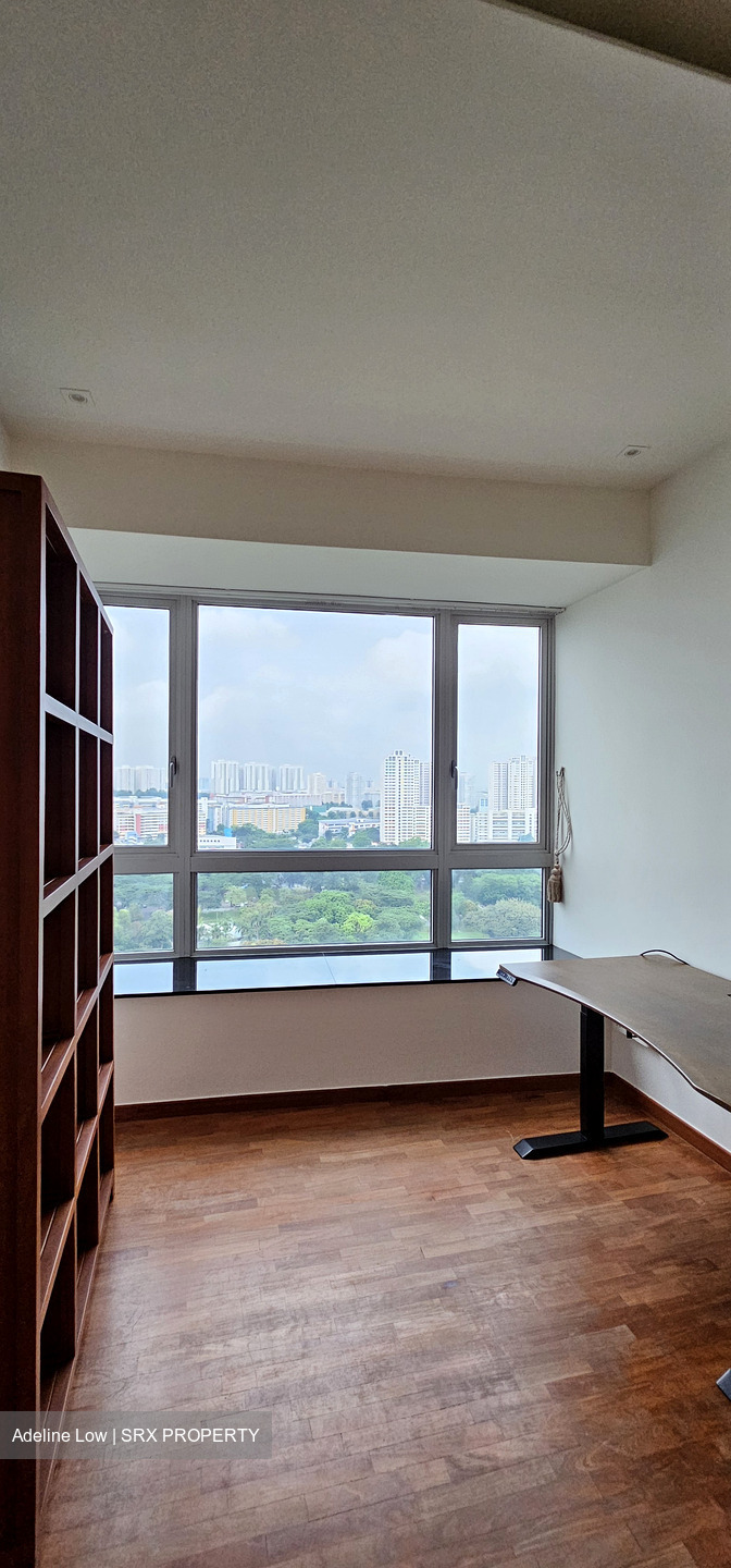 Clover By The Park (D20), Condominium #578621791
